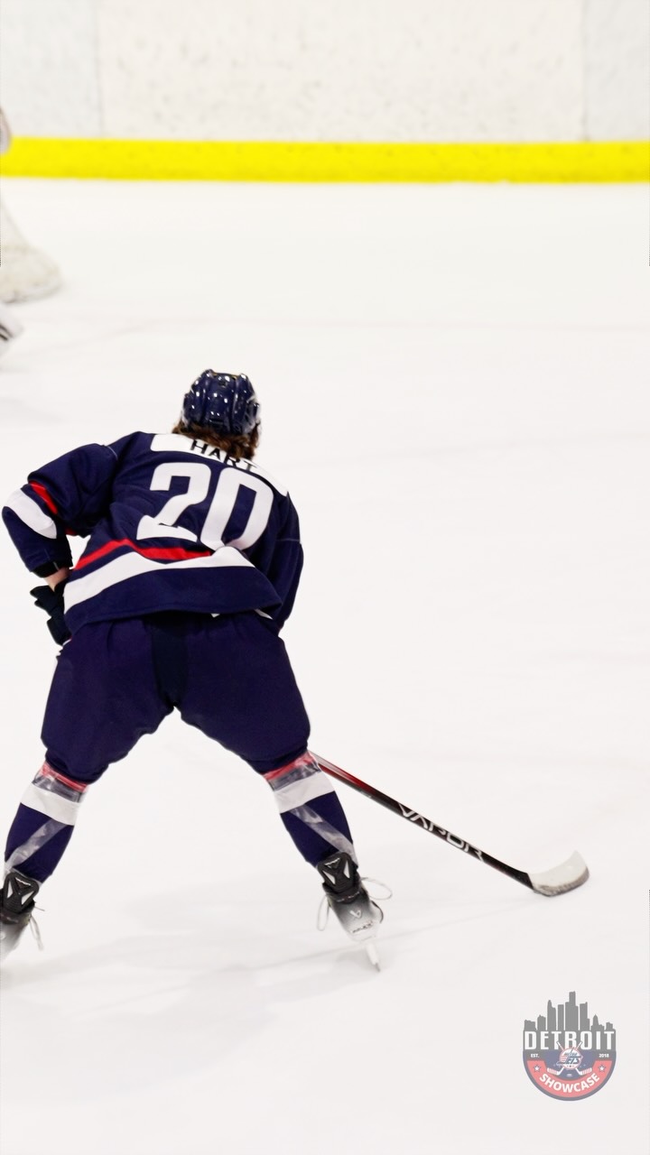 Take a look back at a big moment from the 2023-24 Detroit Showcase as #20 Brock Hart finds the back of the net for the Jets. 🚨
Big plays can come from anywhere on the ice. Who’s ready for more highlight-reel moments this season?
#metrojets #juniorhockey #usphl #playlikebray