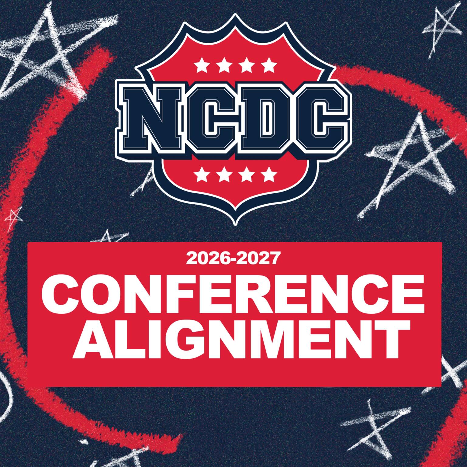 👀
MIDWEST CONFERENCE
Great Lakes Division
Chicago Union
Columbus Mavericks
Fort Wayne Spacemen
#MetroJetsNCDC
Red River Spartans
Toledo Cherokee
#PlayLikeBray