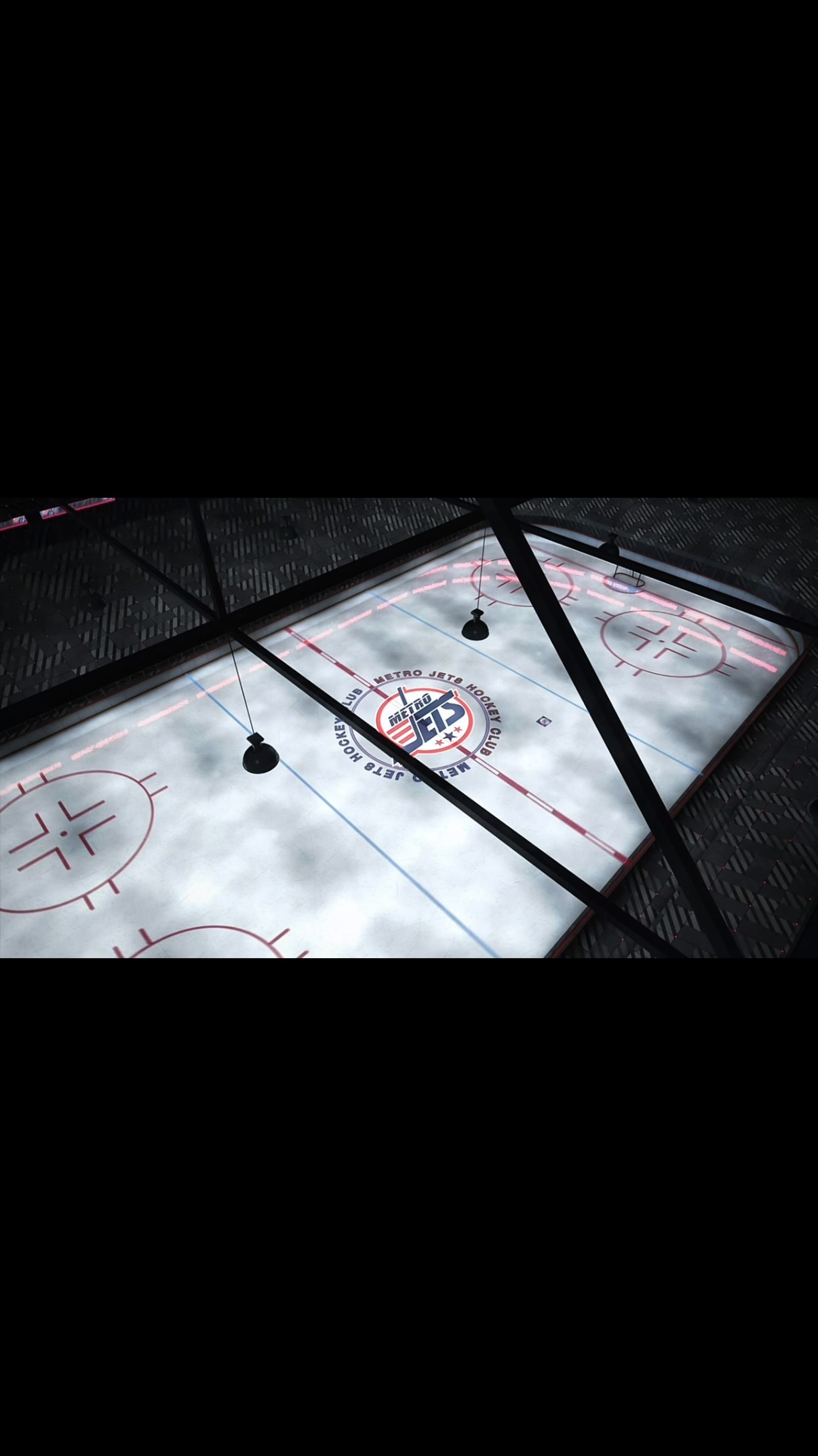 The rink is ready and so are we. 🏒
It’s almost time, Jets Nation. We’ll see you on the ice. 👀
#jetsnation #metrojets #onceajetalwaysajet #usphl #playlikebray