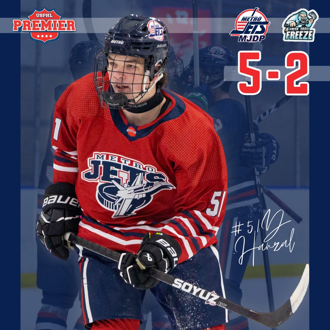 🏒Jets put up 5️⃣ on the Freeze in Holland. 

🚨🚨#62 Lubbers
🚨#51 Hanzal
🚨#8 Smith
🚨#88 Ramsden

🥅#60 Kagay (win)

#PlayLikeBray #2claps2points