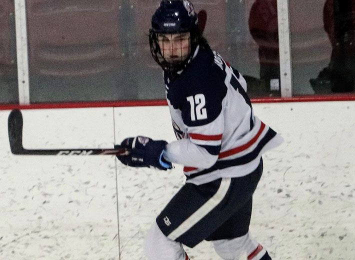 Mocnik the OT hero as MJDP comes from behind to drop Fort Wayne Sunday