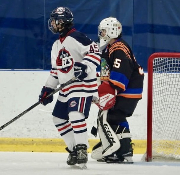 MJDP, Jets Elite sweep in weekend road series in Chicago; Jets dominate Cincinnati Friday night