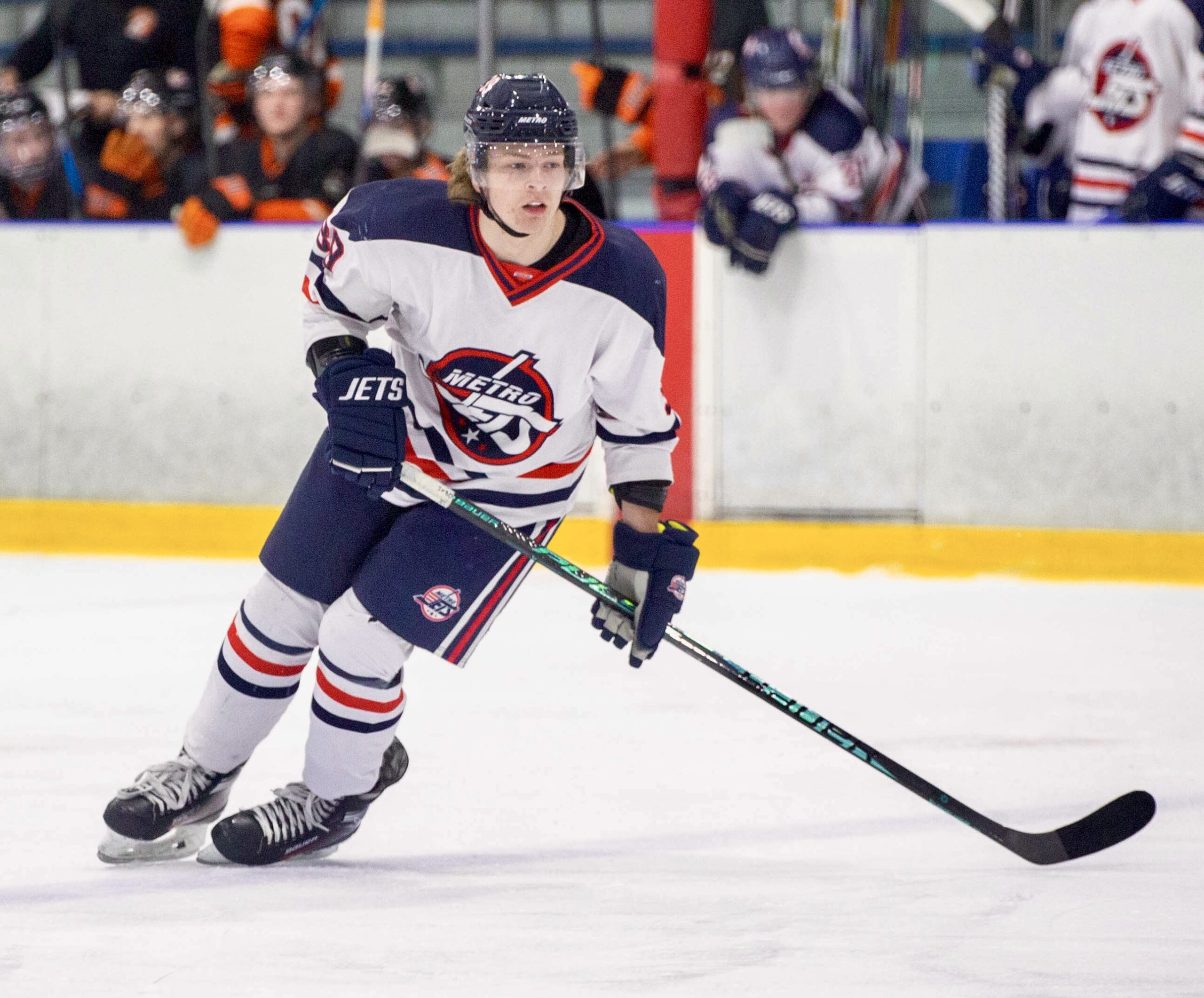 Quartet of games sees Jets upend Freeze, Kernels, while MJDP beats Spacemen, Jets Elite falls to Spacemen