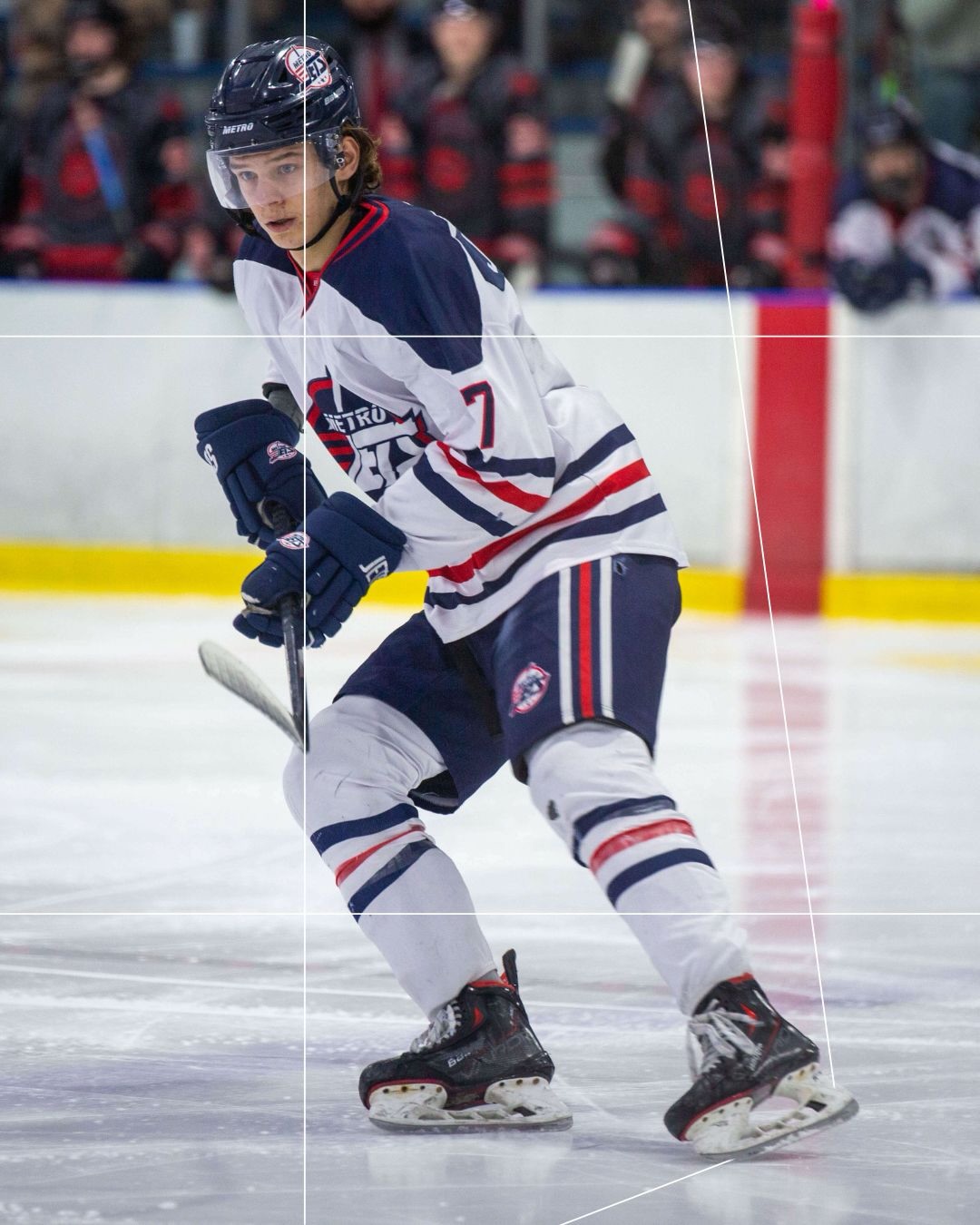 We couldn’t let this trend pass us by. 👀🏒

The #RuleOfThirds, Jets edition.

#metrojets #trending #hockey #playlikebray